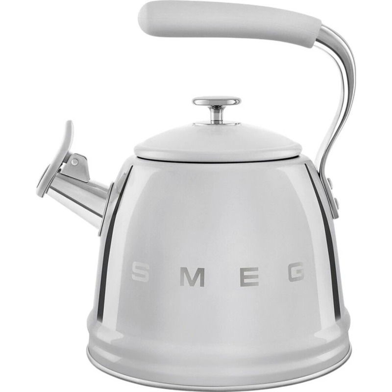 Чайник Smeg WKF01SS