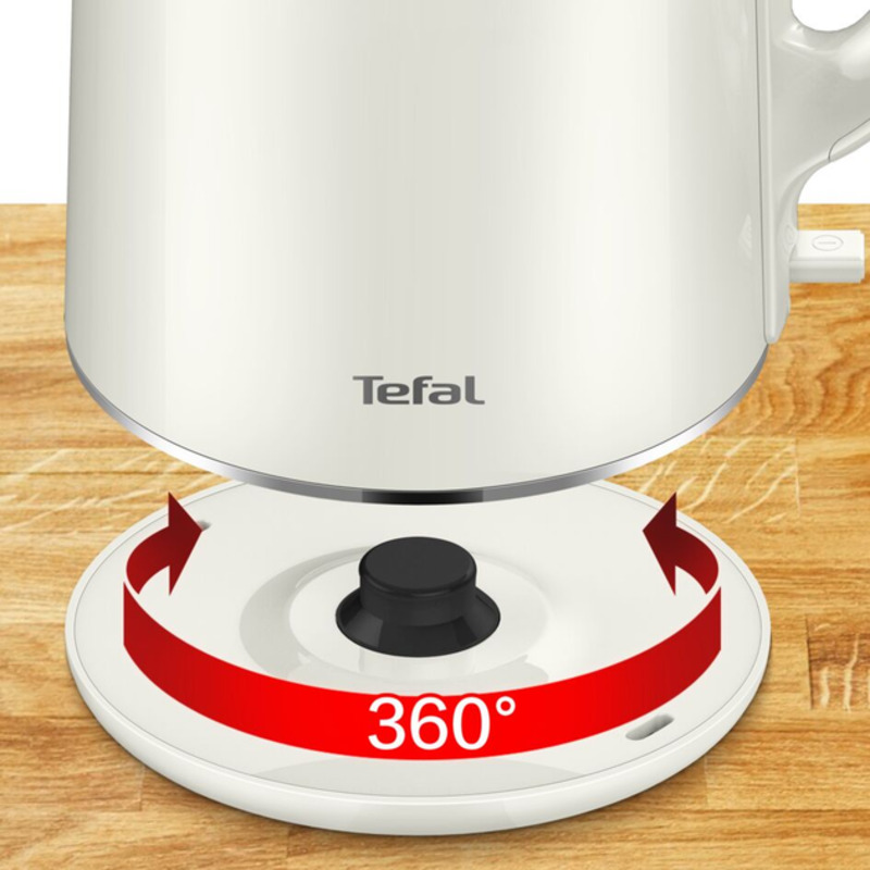 Електрочайник Tefal KO190AE0 (7069143) Europe - фото 6