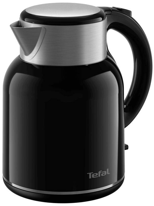 Електрочайник Tefal KO1908E0 Europe - фото 1 Електрочайник Tefal KO1908E0 Europe - фото 1