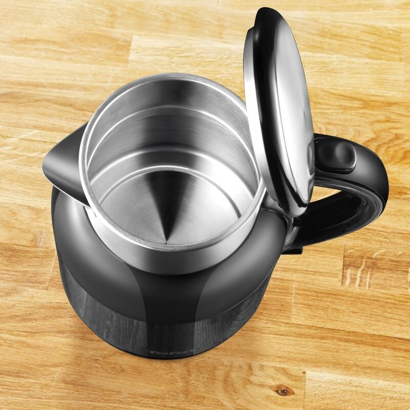 Електрочайник Tefal KO1908E0 Europe - фото 3 Електрочайник Tefal KO1908E0 Europe - фото 3