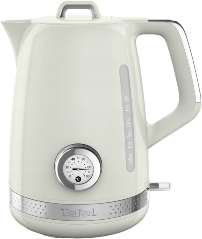 Електрочайник Tefal Soleil+ KO355AE0