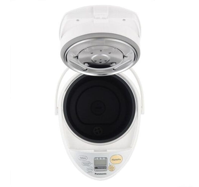 Термопот PANASONIC NC-DG3000WTS - фото 3