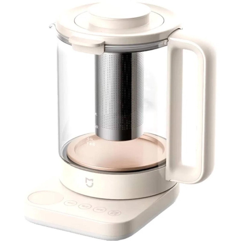 Заварочный чайник Xiaomi Mi Family Multi functional Health Pot S2 BHR8545CN Europe