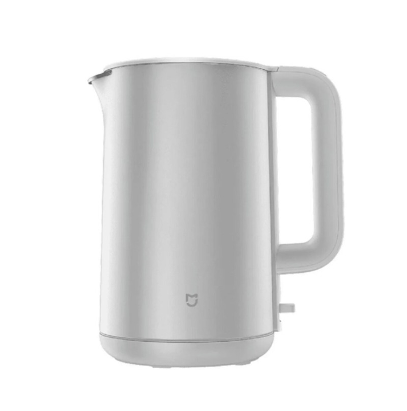 Електрочайник Xiaomi Mijia Smart Electric Kettle S1+ (перехідник на EU розетку) BHR8171CH Europe