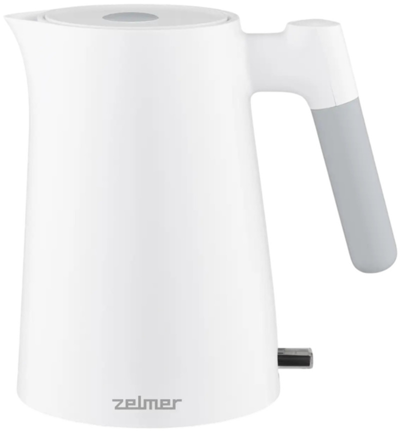 Электрочайник Zelmer ZCK7020 Europe