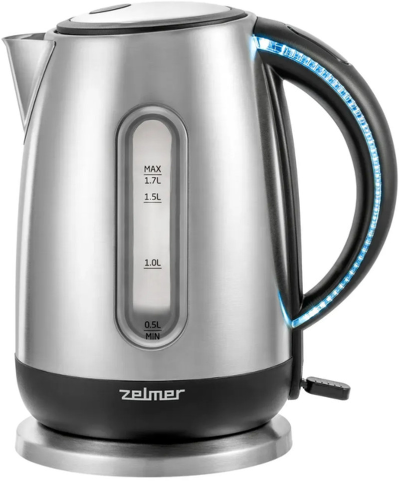 Электрочайник Zelmer ZCK7950 Europe