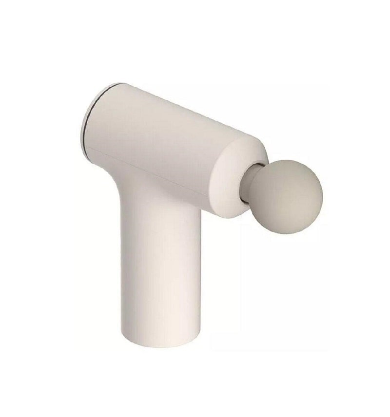 Перкуссионный массажер Xiaomi Mijia Mini Fascia Gun Beige (YMJM-M351-B)