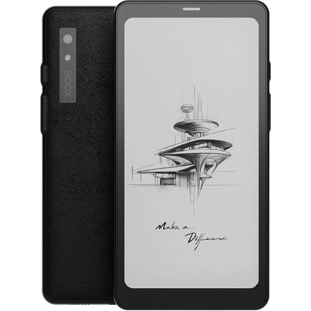 Електронна книга ONYX BOOX Palma Black