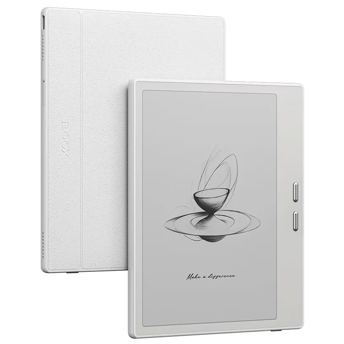 Электронная книга BOOX Go 7 White