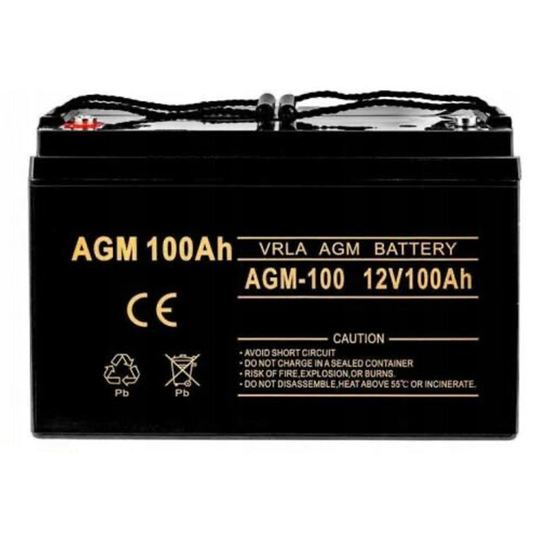 Комплект Гібридне ДБЖ/інвертор Volt Polska SINUS PRO 1500E 12V 230V (3SP091512E) + Акумулятор Volt Polska AGM 12V 100Ah VRLA (6AKUXAG100) - фото 6 Комплект Гібридне ДБЖ/інвертор Volt Polska SINUS PRO 1500E 12V 230V (3SP091512E) + Акумулятор Volt Polska AGM 12V 100Ah VRLA (6AKUXAG100) - фото 6