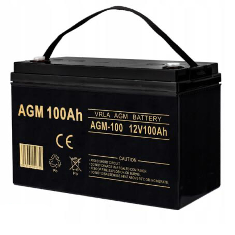 Комплект Гібридне ДБЖ/інвертор Volt Polska SINUS PRO 1500E 12V 230V (3SP091512E) + Акумулятор Volt Polska AGM 12V 100Ah VRLA (6AKUXAG100) - фото 5 Комплект Гібридне ДБЖ/інвертор Volt Polska SINUS PRO 1500E 12V 230V (3SP091512E) + Акумулятор Volt Polska AGM 12V 100Ah VRLA (6AKUXAG100) - фото 5
