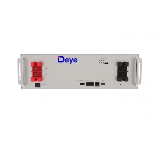 Аккумулятор для ИБП Deye SE-G5.1 PRO (LIFEPO4 51,2V 100AH)