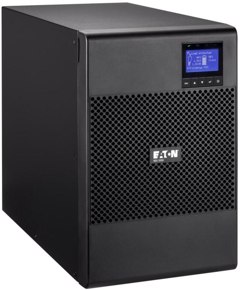 ИБП Eaton Power 9SX 2000I 2000VA 1800W 9SX2000I
