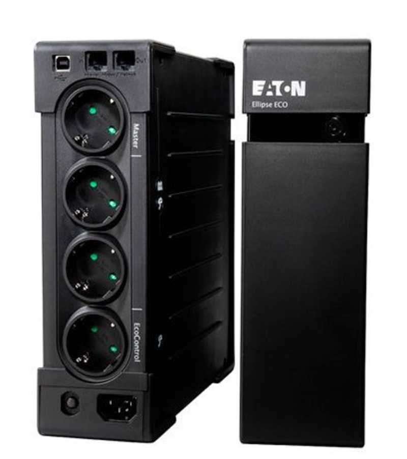 ИБП Eaton Tower 1200VA 750W 9400-6333-00P