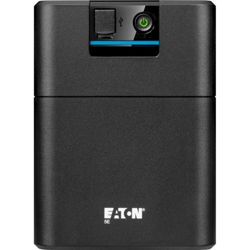 ИБП Eaton Tower 5E 1200VA 660W USB 5E1200UD - фото 1