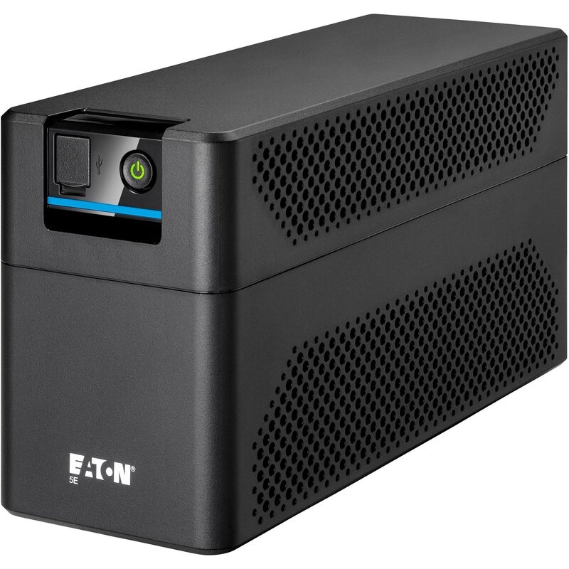 ДБЖ Eaton Tower 5E 900VA 480W USB 5E900UI
