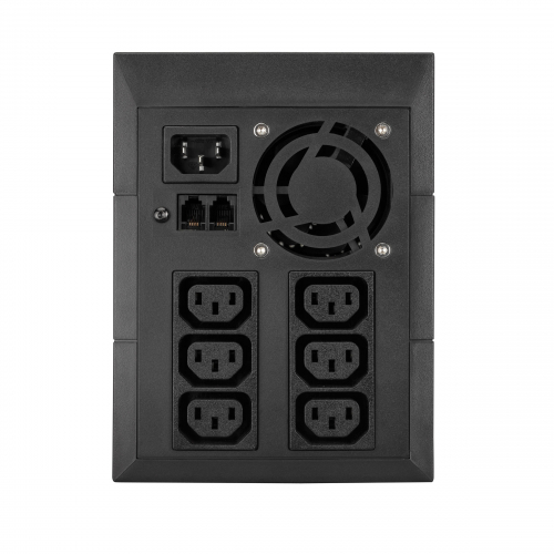 ИБП Eaton Tower 5E USB 2000VA 1200W USB 5E2000IUSB - фото 1