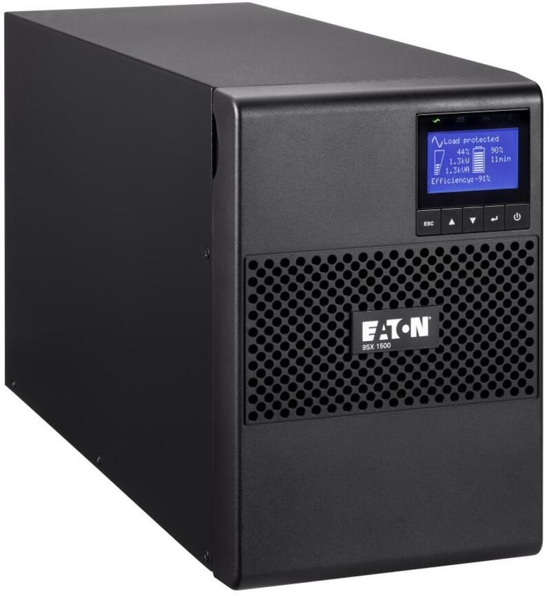 ДБЖ Eaton Tower 9SX 1500I 1500VA 1350W 9SX1500I