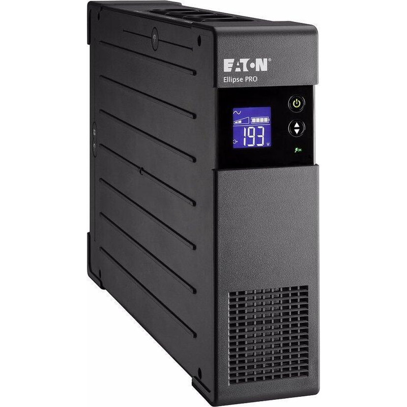 ДБЖ Eaton Tower/Rack 1200VA 750W ELP1200DIN