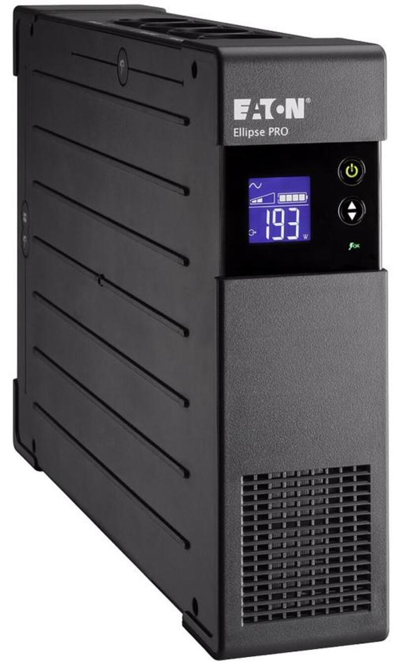 ДБЖ Eaton Tower/Rack 1600VA 1000W ELP1600DIN