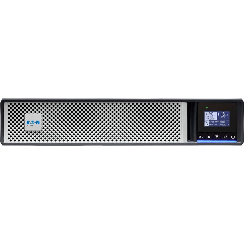 ДБЖ Eaton Tower/Rack 5PX 1000VA 1000W 5PX1000IRT2UG2