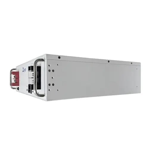 Аккумулятор для ИБП Deye SE-G5.1 PRO (LIFEPO4 51,2V 100AH) - фото 2