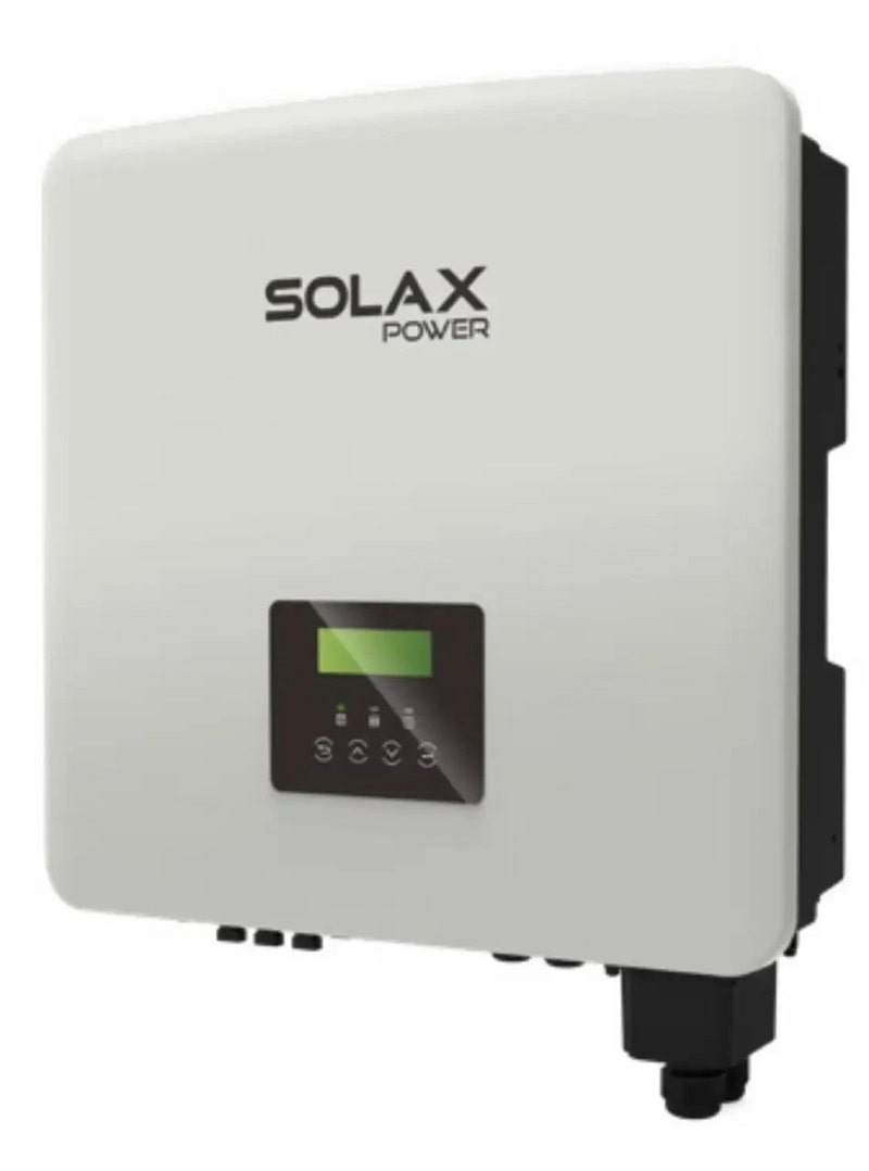 Гібридний інвертор PROSOLAX X3-HYBRID-10.0M/D - фото 1