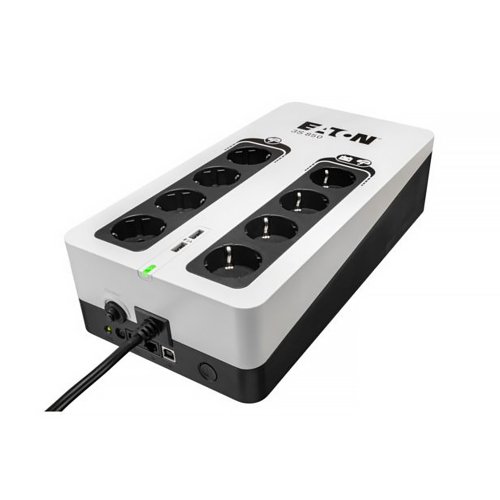ИБП DESKTOP 3S DIN 850VA 510W 3S850D EATON