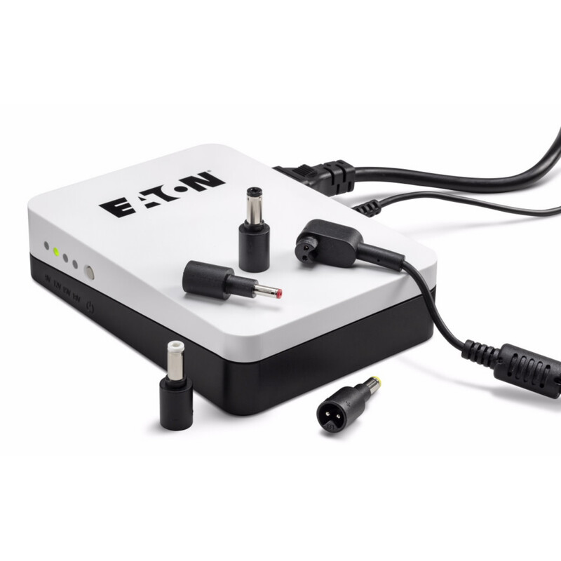 ИБП DESKTOP 3S MINI 36W 3SM36 EATON - фото 1