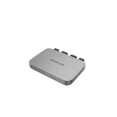 Микроинвертор EcoFlow PowerStream Microinverter 800W (EFPowerStreamMI-EU-800W) - фото 1