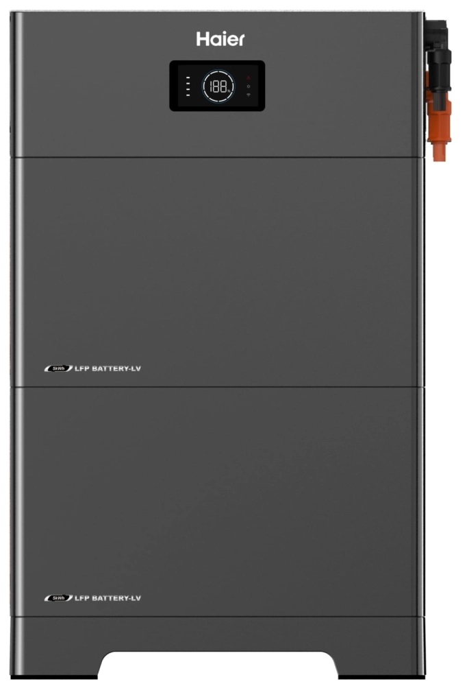 Модульная батарея Haier LIFEPO4 HHS-1X10K 10 kWh 48(51.2)V