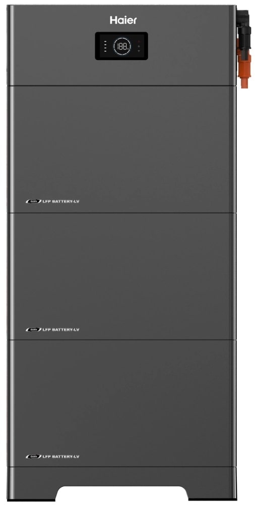 Модульная батарея Haier LIFEPO4 HHS-1X15K 15 kWh 48(51.2)V