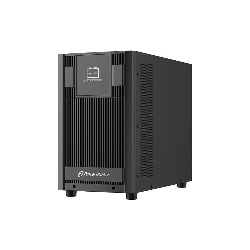 Акумулятор для ДБЖ PowerWalker Battery Pack for VFI 3000 AT (10134048) - фото 1 Акумулятор для ДБЖ PowerWalker Battery Pack for VFI 3000 AT (10134048) - фото 1