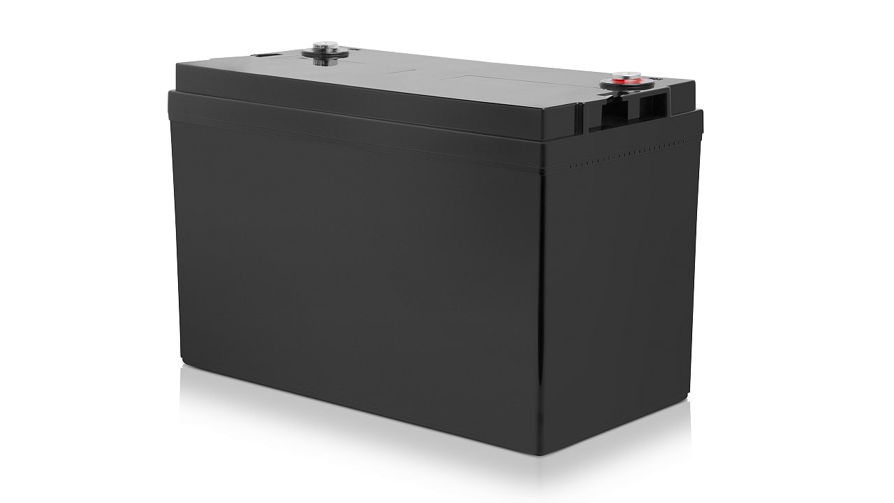 Аккумулятор для ИБП REAL-EL RT-100, 12V-100Ah (RT-100) - фото 2 Аккумулятор для ИБП REAL-EL RT-100, 12V-100Ah (RT-100) - фото 2