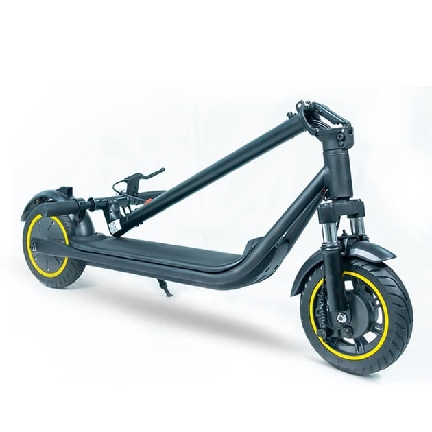Електросамокат Freego E10 pro 10" 500W - фото 1 Електросамокат Freego E10 pro 10" 500W - фото 1
