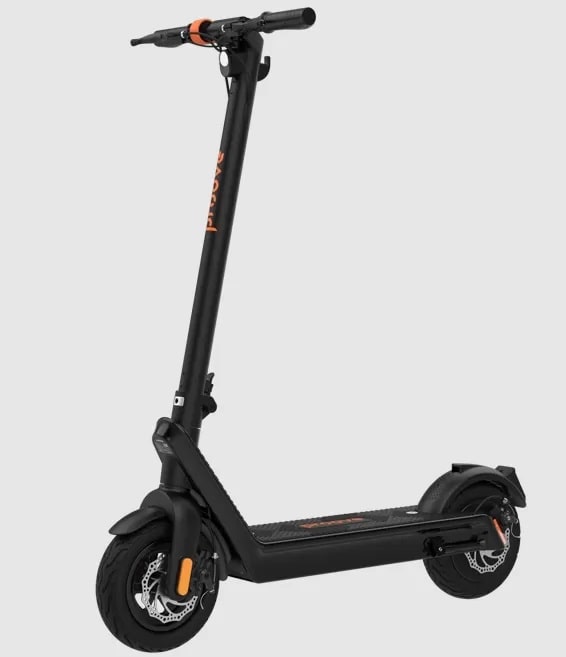 Електросамокат Proove X-City Pro Max (Black/Orange) - фото 1