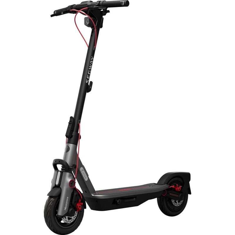 Электросамокат Ninebot Segway F3 PRO E (AA.05.17.02.0003)