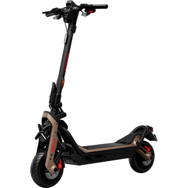 Електросамокат Ninebot Segway GT3 Pro (AA.06.02.02.0004)