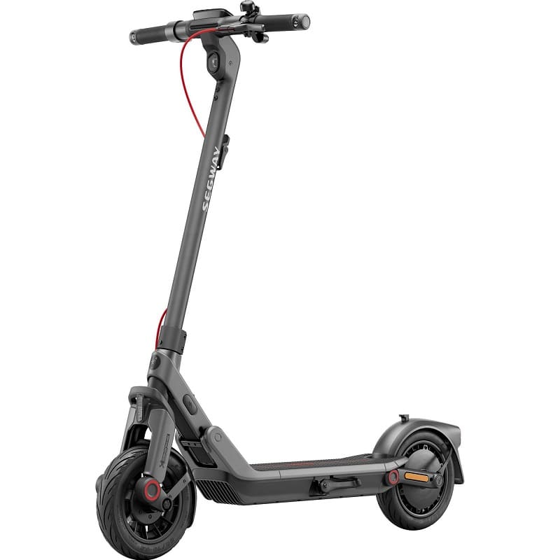 Електросамокат Ninebot SEGWAY E3 (AA.05.19.01.0003)