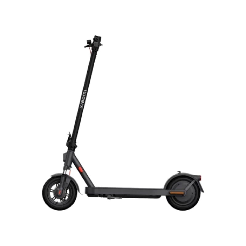 Електросамокат Xiaomi Mi Electric Scooter Elite (BHR9602EU)