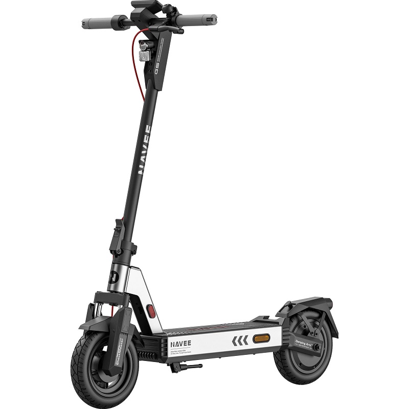 Електросамокат Navee G5 Max
