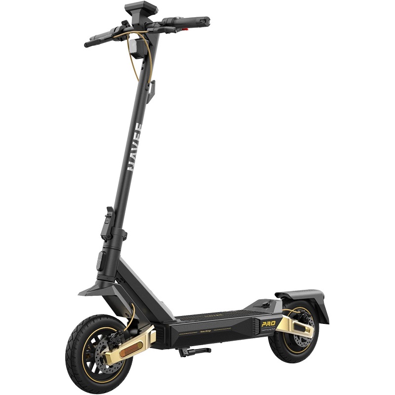 Електросамокат Navee ST5 Pro