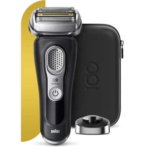 Електробритва Braun Series 9 MBS9 Max Braun Limited Edition Europe