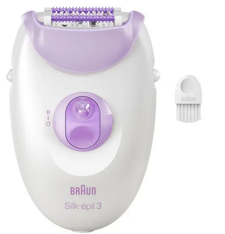 Эпилятор Braun SE 3000