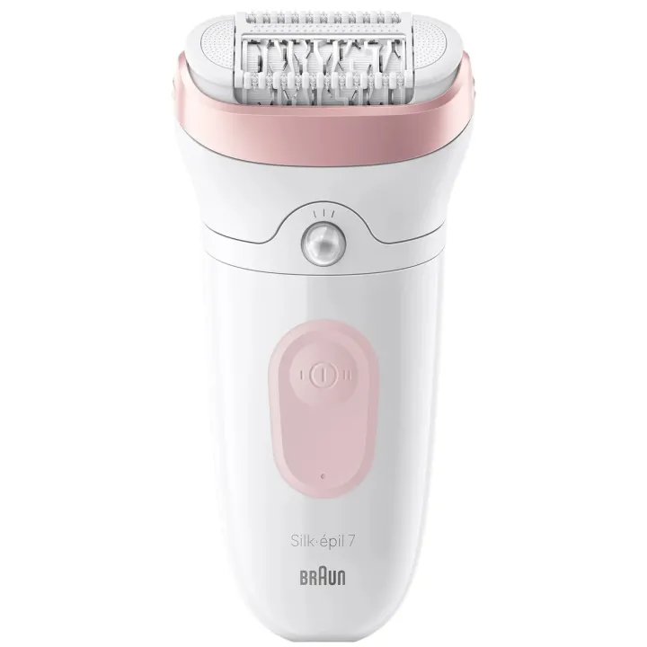 Епілятор Braun Silk-Epil 7 SE 7-030 Europe