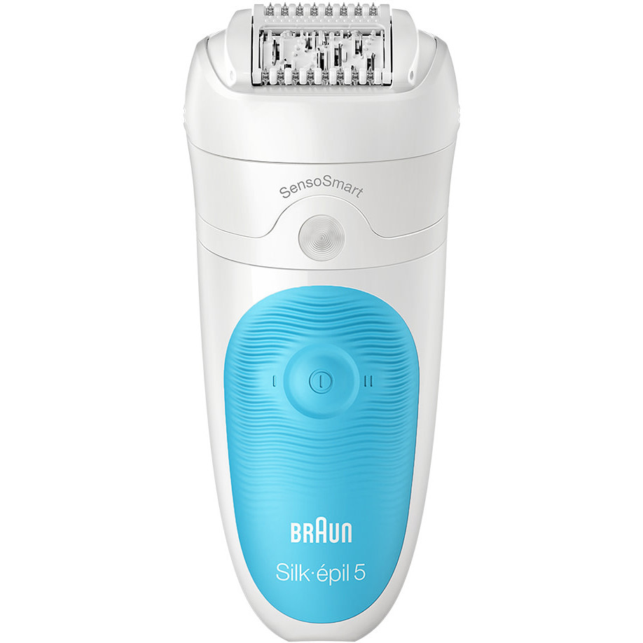 Эпилятор Braun SES 5/610