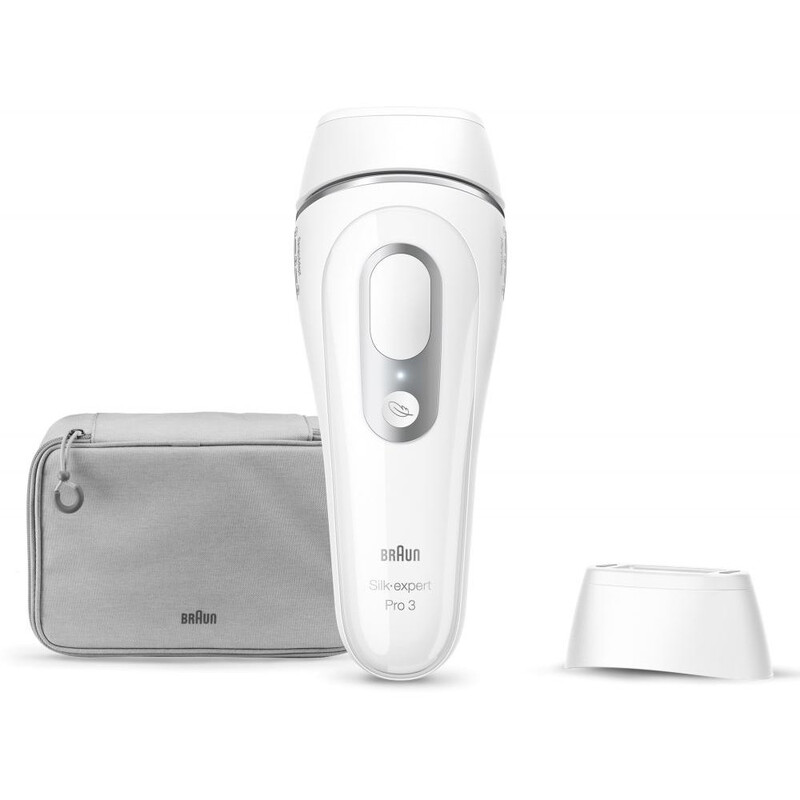 Фотоепілятор Braun PL 3020 - фото 1