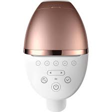Фотоэпилятор Philips Lumea IPL 9900 Series BRI973/00 Europe - фото 1 Фотоэпилятор Philips Lumea IPL 9900 Series BRI973/00 Europe - фото 1