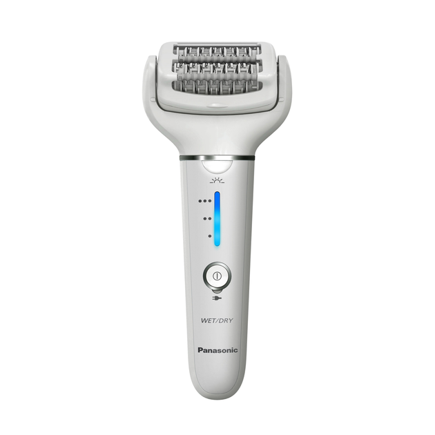 Епілятор Panasonic ES-EY31-W520 Europe