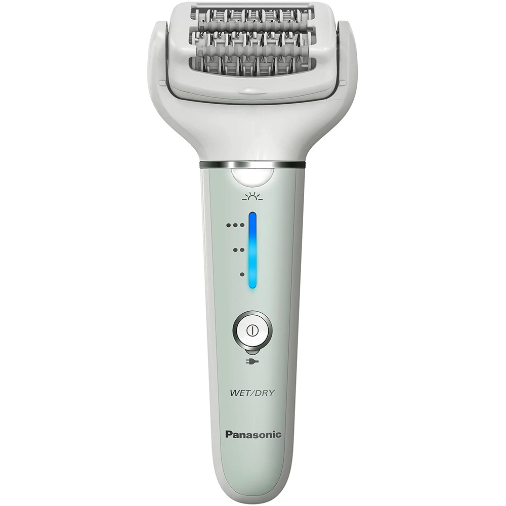 Епілятор Panasonic ES-EY70-G520 Europe